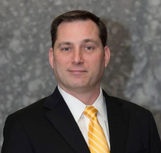 Morgan C. Ferguson D.M.D., M.S.